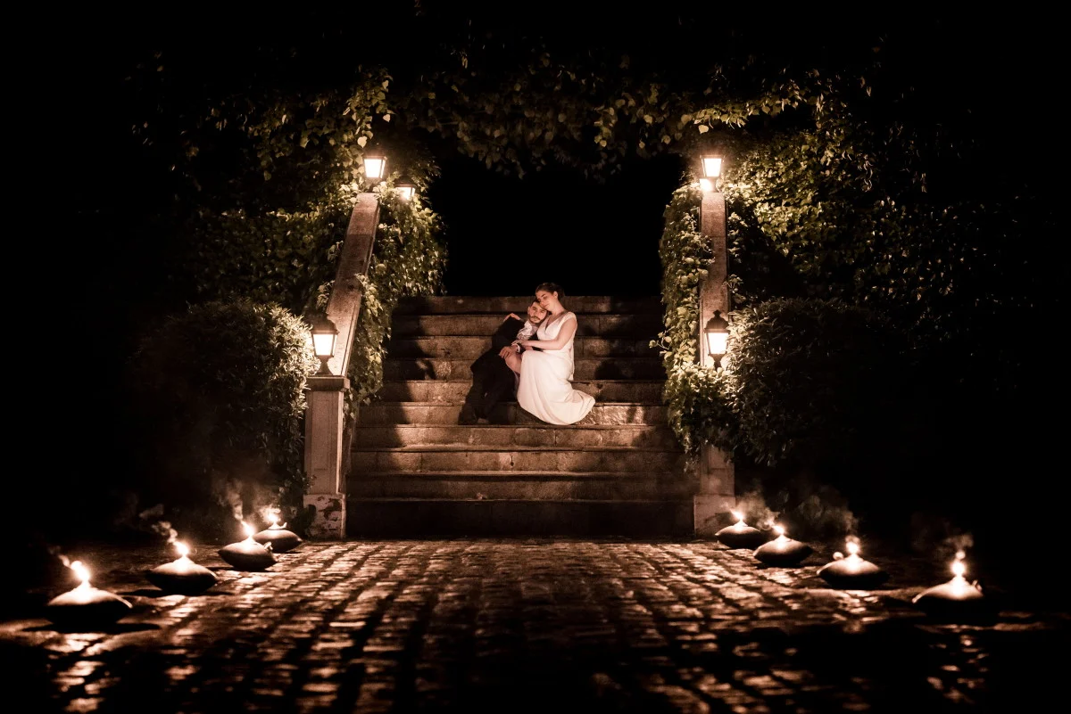 photographe de mariage
